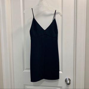 Little black dress - Wilfred from Aritzia